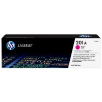 Cartus Toner Original HP (201A) CF403A Magenta, 1400 pagini