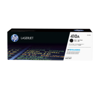 Cartus Toner Original HP (410A) CF410A Negru, 2300 pagini