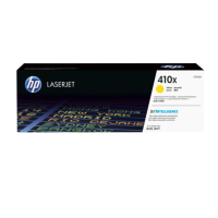 Cartus Toner Original HP (410X) CF412X Galben, 5000 pagini