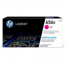 Cartus Toner Original HP (656X) CF463X Magenta, 22000 pagini