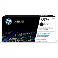 Cartus Toner Original HP (657X) CF470X Negru, 28000 pagini