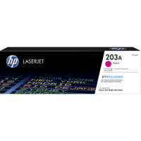 Cartus Toner Original HP (203A) CF543A Magenta, 1300 pagini