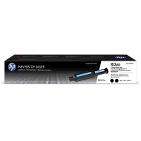 Set Cartuse Toner Original HP (103A) W1103AD Negru, 5000 pagini