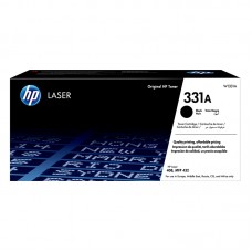 Cartus Toner Original HP (331A) W1331A Negru, 5000 pagini