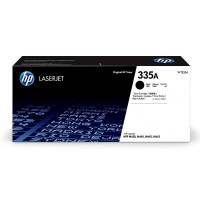 Cartus Toner Original HP (335A) W1335A Negru, 7400 pagini