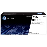Cartus Toner Original HP (335X) W1335X Negru, 13700 pagini