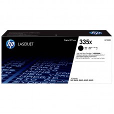 Cartus Toner Original HP (335X) W1335X Negru, 13700 pagini