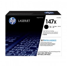 Cartus Toner Original HP (147X) W1470X Negru, 25200 pagini