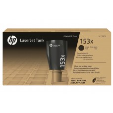 Cartus Toner Original HP(153X) 1xW1530X Negru, 5000 pagini