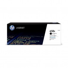 Cartus Toner Original HP (658X) W2000X Negru, 33000 pagini
