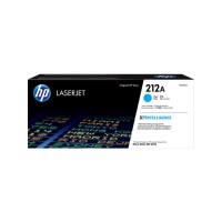 Cartus Toner Original HP (212A) W2121A Cyan, 4500 pagini