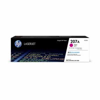 Cartus Toner Original HP (207A) W2213A Magenta, 1250 pagini