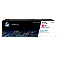 Cartus Toner Original HP (216A) W2413A Magenta, 850 pagini