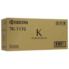 Cartus toner TK-1170 negru Kyocera 7200 pagini