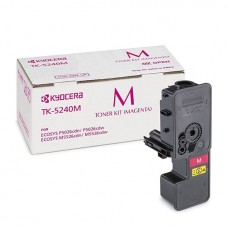 Cartus toner TK-5240M magenta Kyocera 3000 pagini