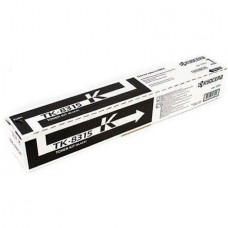 Cartus toner TK-8315K negru Kyocera 12.000 pagini