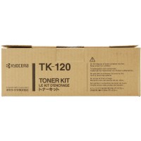Cartus toner TK-120 negru Kyocera 7200 pagini