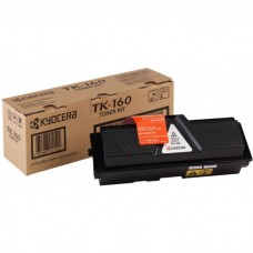 Cartus toner TK-160 negru Kyocera 2500 pagini