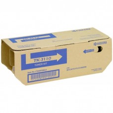 Cartus toner TK-3110 negru Kyocera 15.500 pagini