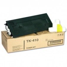 Cartus toner TK-410 negru Kyocera 15.000 pagini
