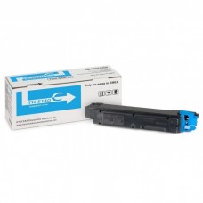 Cartus toner TK-5140C cyan Kyocera