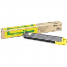 Cartus toner TK-8325Y galben Kyocera