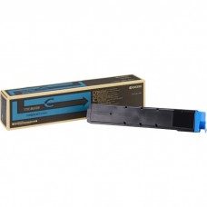 Cartus toner TK-8505C cyan Kyocera