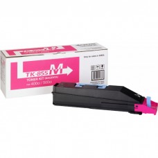 Cartus toner TK-855M magenta Kyocera 18.000 pagini