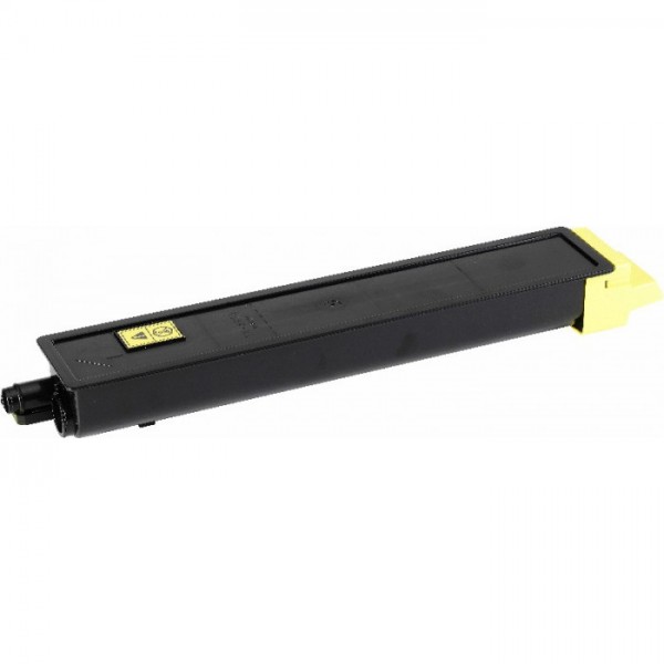 Cartus toner TK-895Y galben Kyocera 6000 pagini