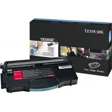 Cartus toner 12036SE negru Lexmark 2000 pagini