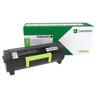 Cartus toner 51B2H00 negru Lexmark 8500 pagini