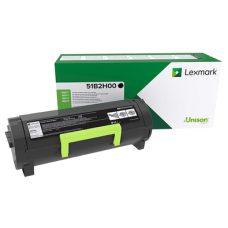 Cartus toner 51B2H00 negru Lexmark 8500 pagini