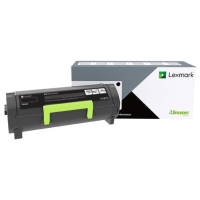 Cartus toner 56F0HA0 negru Lexmark 15.000 pagini