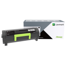Cartus toner 56F0HA0 negru Lexmark 15.000 pagini