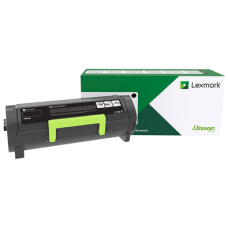 Cartus toner 56F2U00 negru Lexmark 25.000 pagini