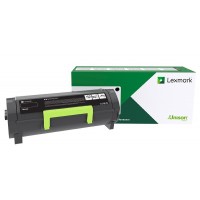 Cartus toner 58D2H00 negru Lexmark 15000 pagini