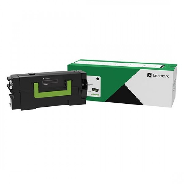 Cartus toner 58D2U00 negru Lexmark 55000 pagini