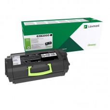 Cartus toner 63B2000 negru Lexmark 11.000 pagini