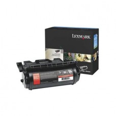 Cartus toner 64036HE negru Lexmark 21.000 pagini