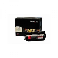 Cartus toner 64436XE negru Lexmark 32.000 pagini
