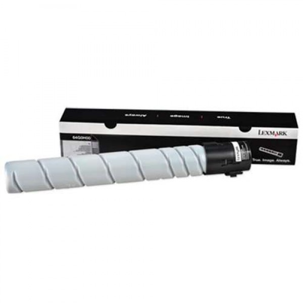 Cartus toner 64G0H00 (64X) negru Lexmark 32.500 pagini