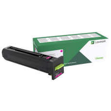 Cartus toner 72K20M0 magenta Lexmark 8000 pagini