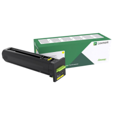 Cartus toner 72K20Y0 galben Lexmark 8000 pagini
