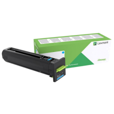 Cartus toner 72K2XCE cyan Lexmark 22.000 pagini