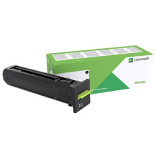 Cartus toner 72K2XKE negru Lexmark 33.000 pagini