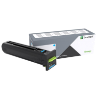 Cartus toner 73B0020 cyan Lexmark 15.000 pagini