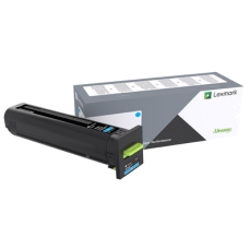 Cartus toner 73B0020 cyan Lexmark 15.000 pagini