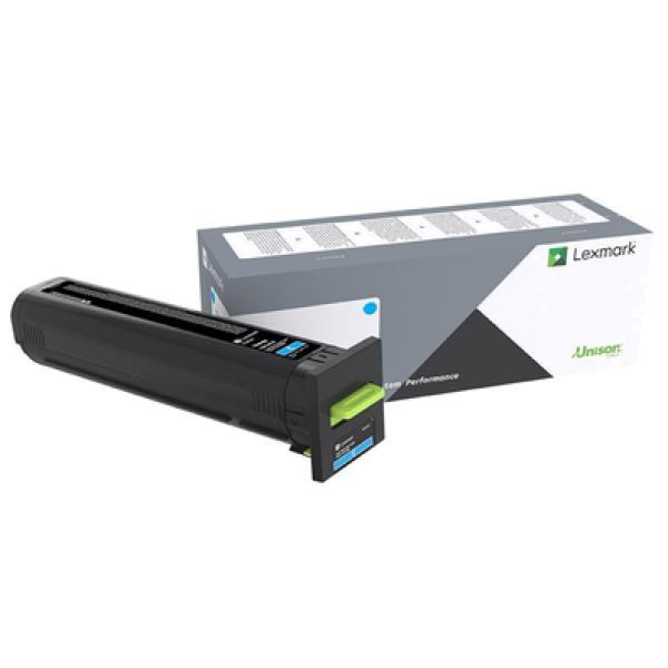 Cartus toner 73B0020 cyan Lexmark 15.000 pagini