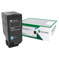 Cartus toner 73B20C0 cyan Lexmark 15.000 pagini