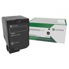 Cartus toner 73B20K0 negru Lexmark 20.000 pagini